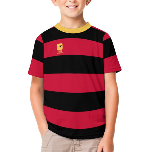 The Hoop Stripe (Youth)