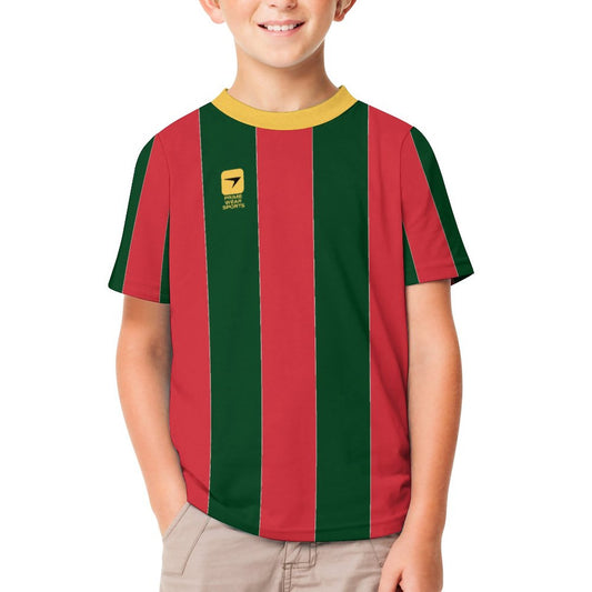 The Classic Stripe (Youth)