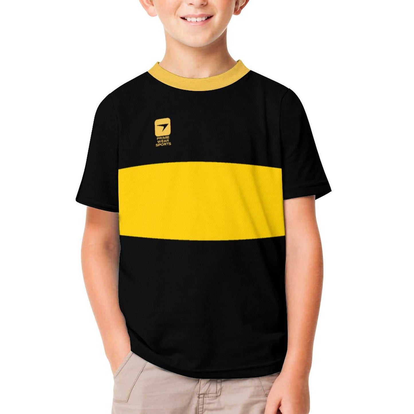 The Centreline Stripe (Youth)