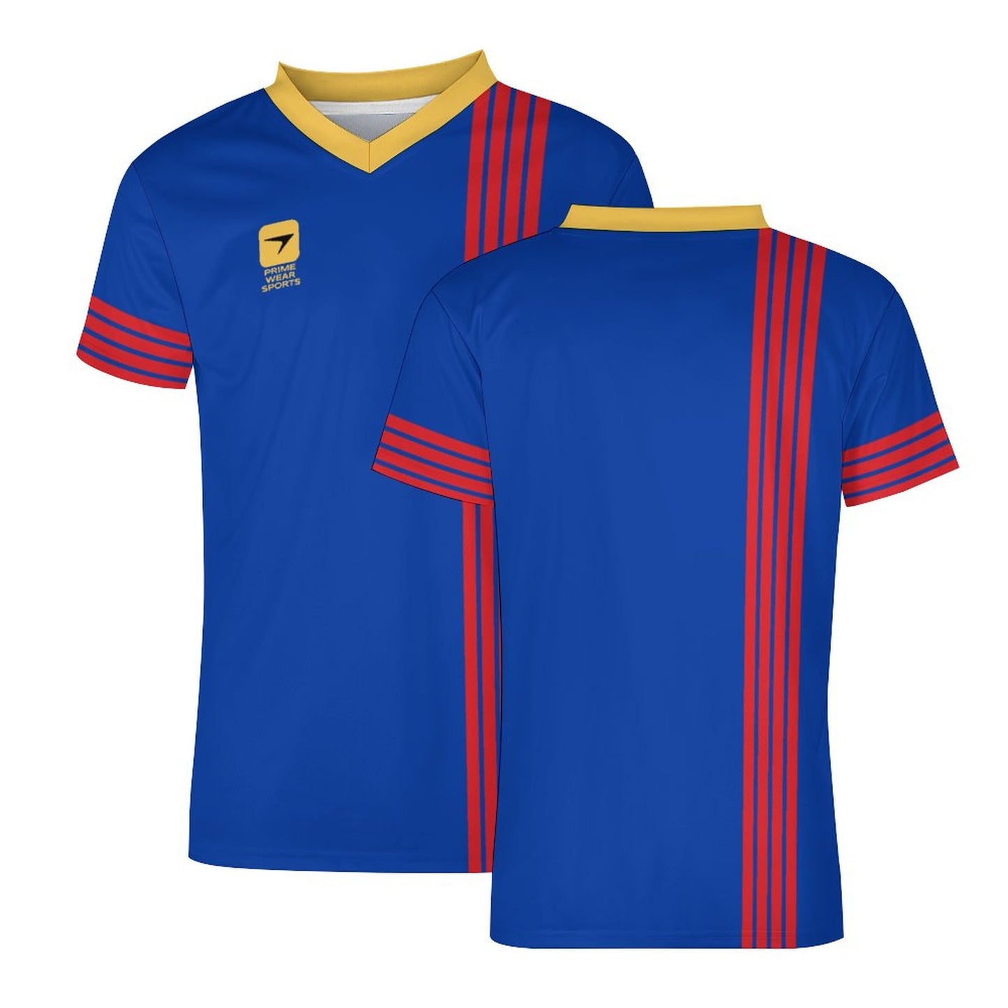 The Legacy Stripe