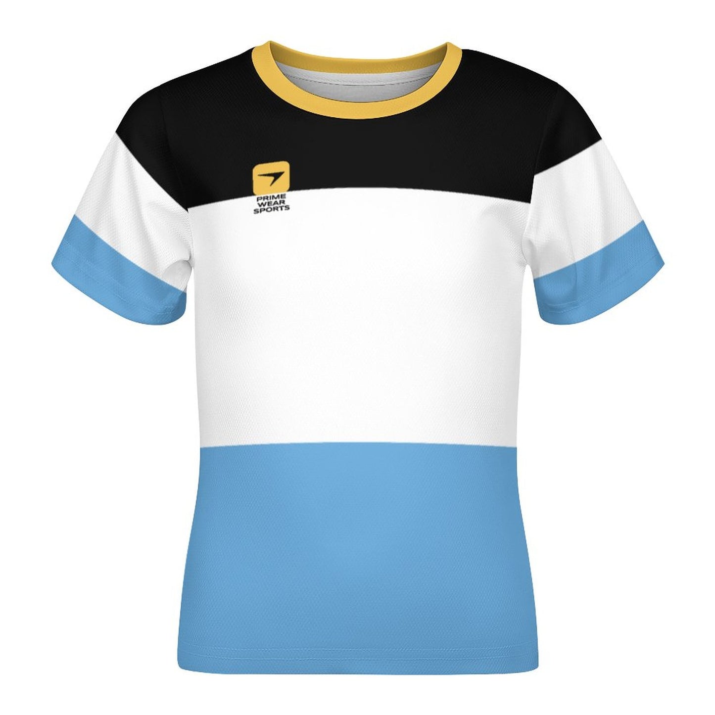 The Tri-Stripe (Youth)