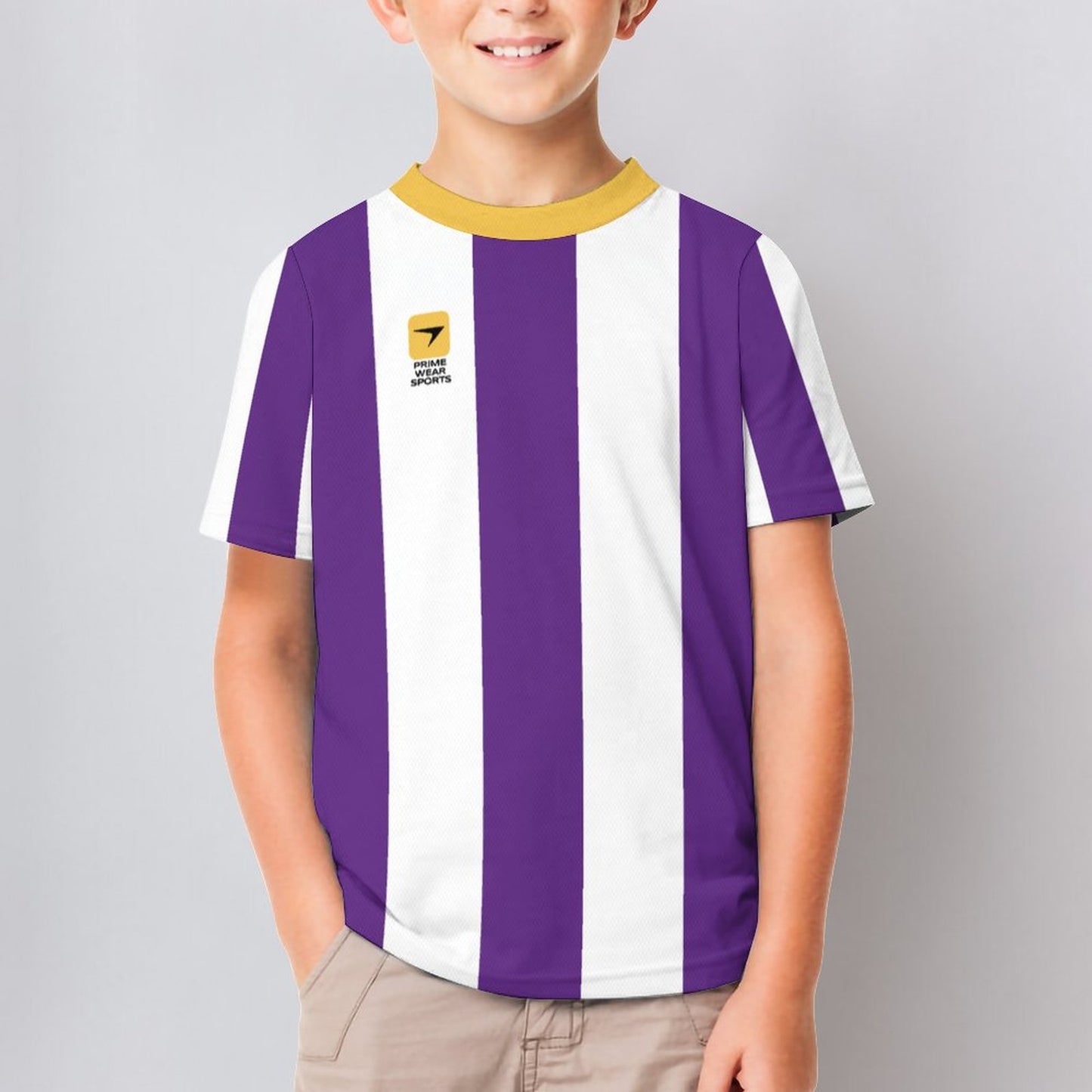 The Classic Stripe (Youth)