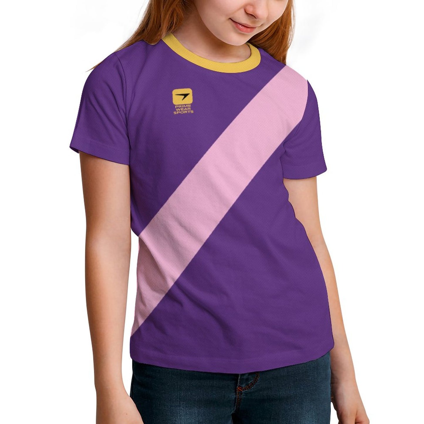 The Sashline Classic (Youth)