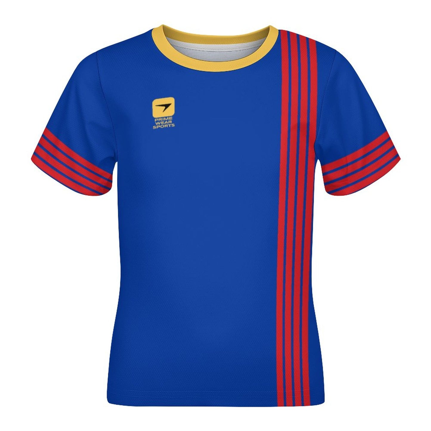 The Legacy Stripe (Youth)