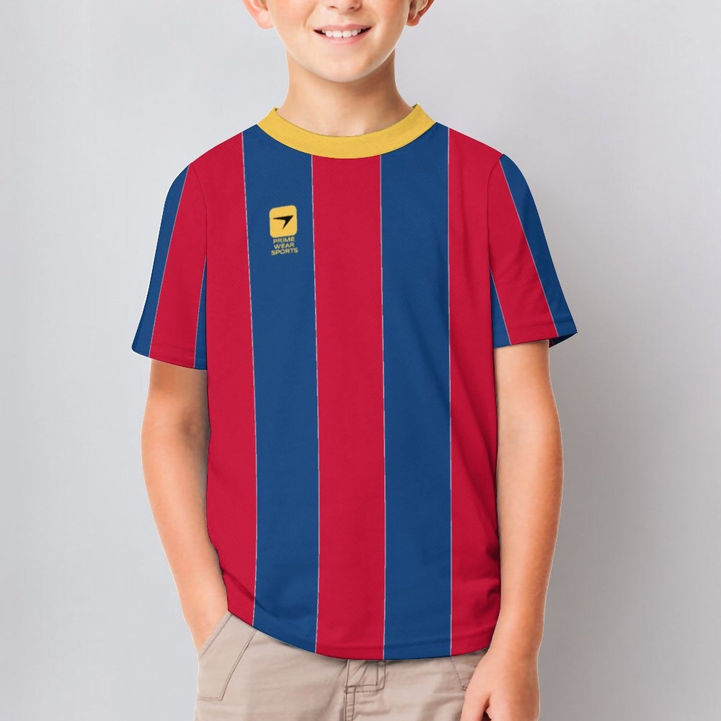 The Classic Stripe (Youth)