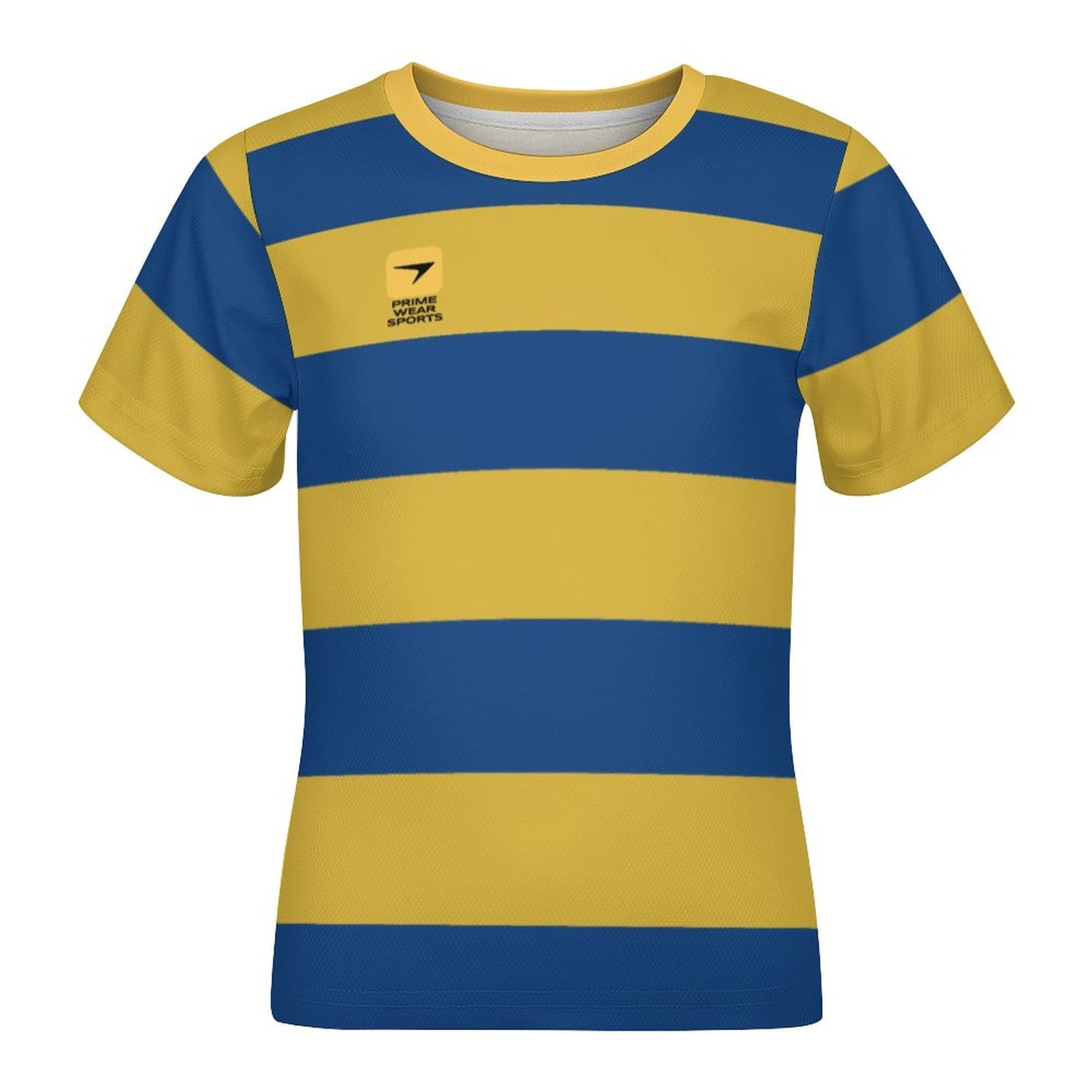 The Hoop Stripe (Youth)