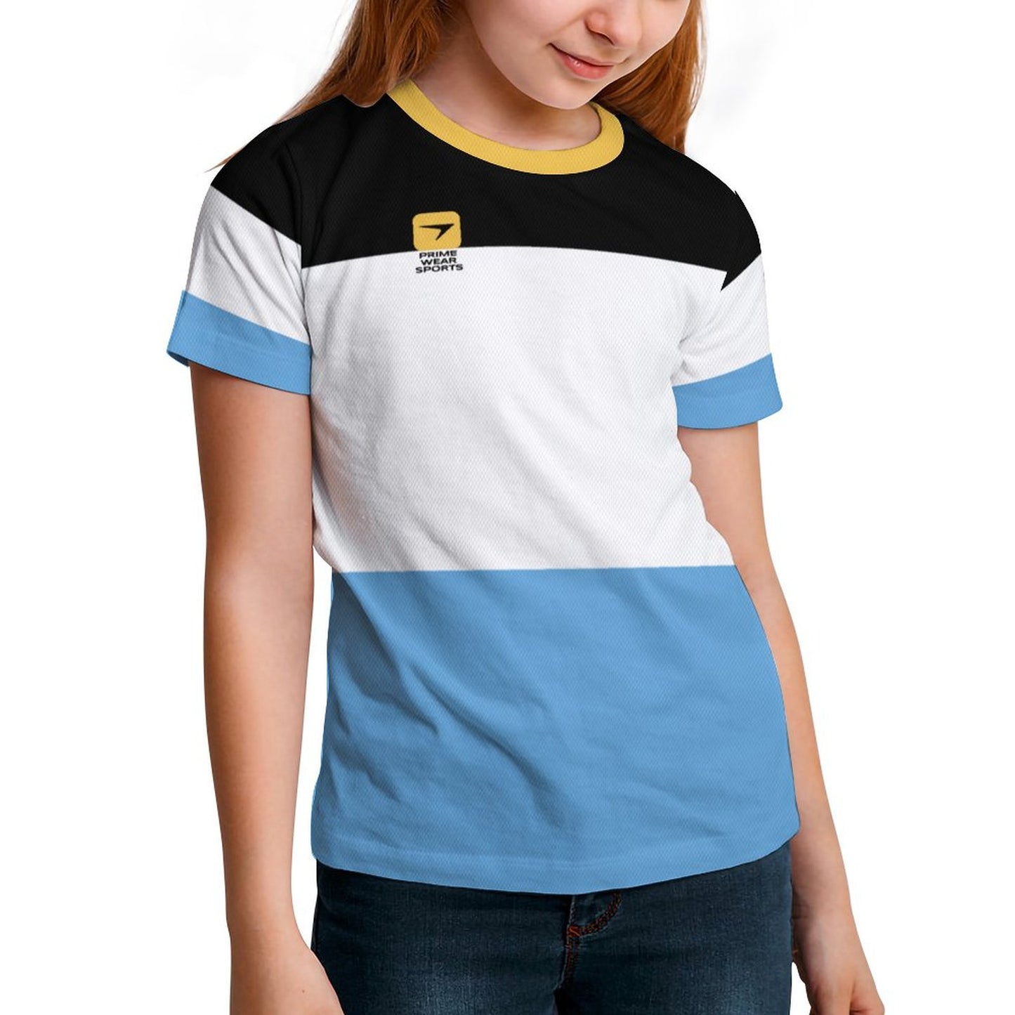 The Tri-Stripe (Youth)