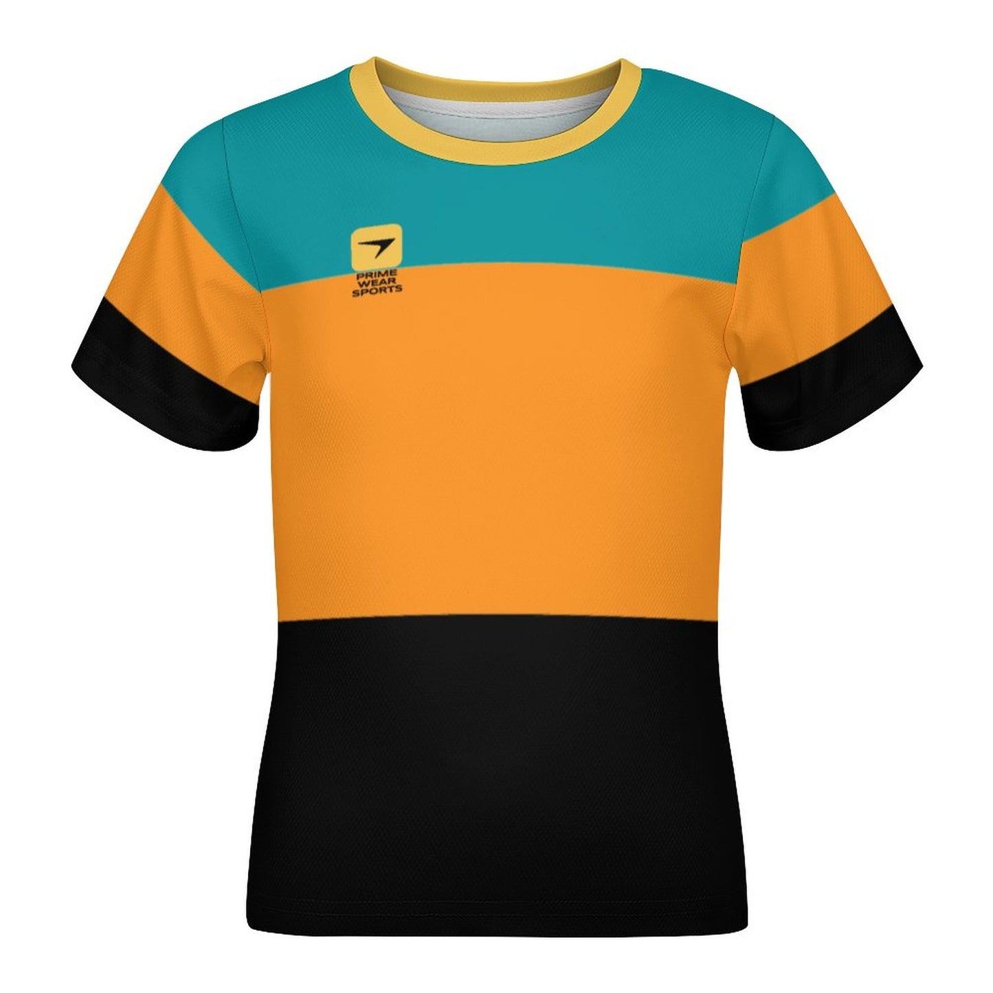 The Tri-Stripe (Youth)