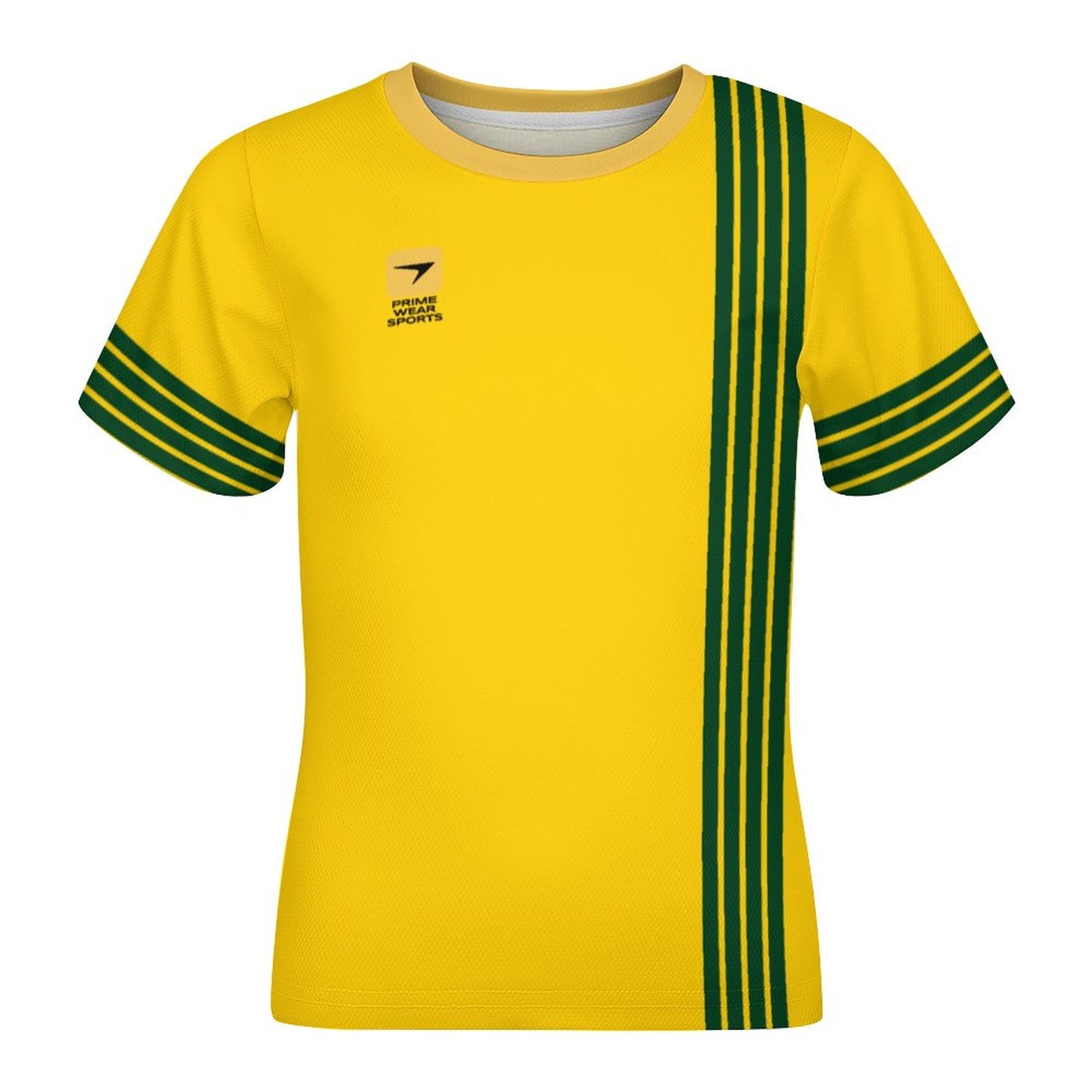 The Legacy Stripe (Youth)