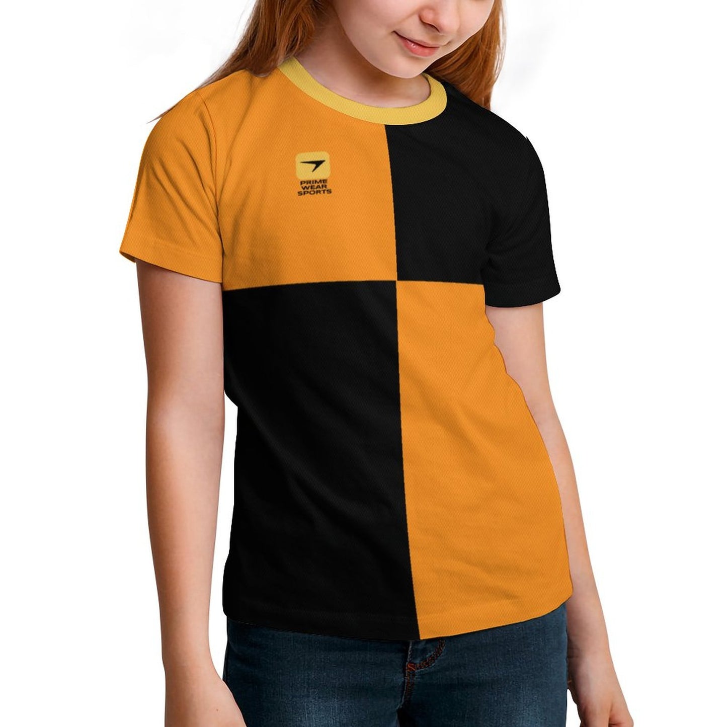 The Fourfold Classic (Youth)