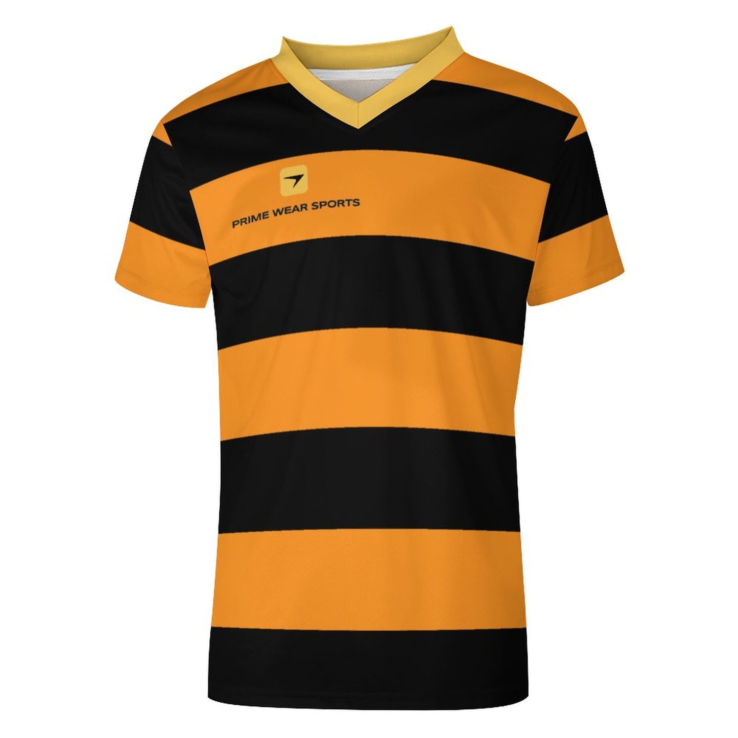 The Hoop Stripe