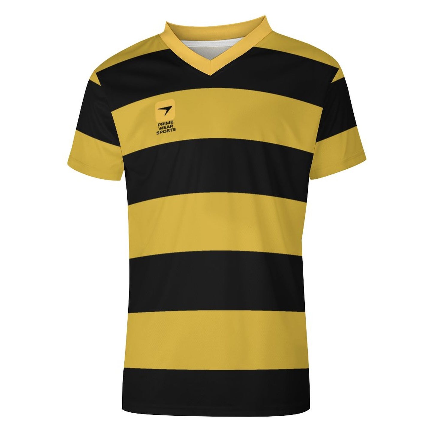 The Hoop Stripe
