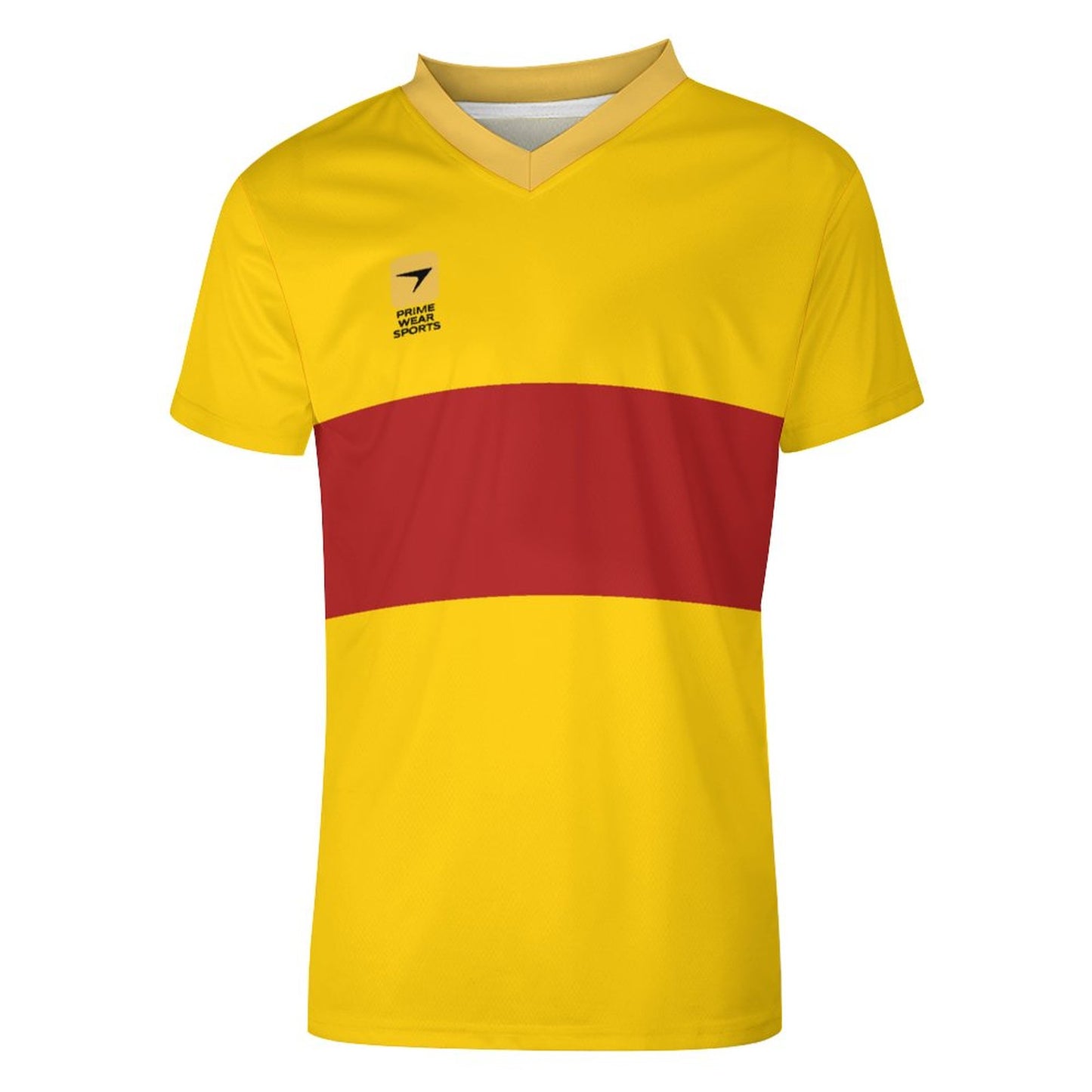 The Centerline Stripe