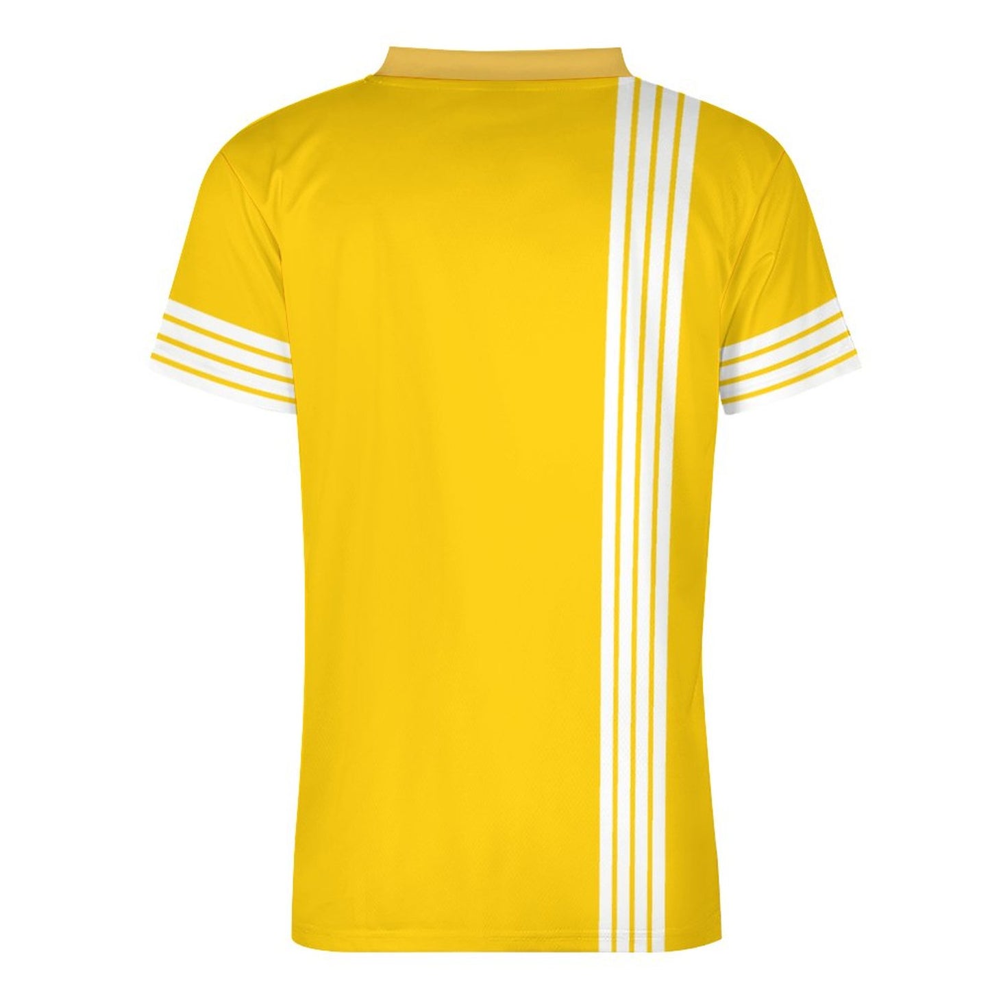 The Legacy Stripe