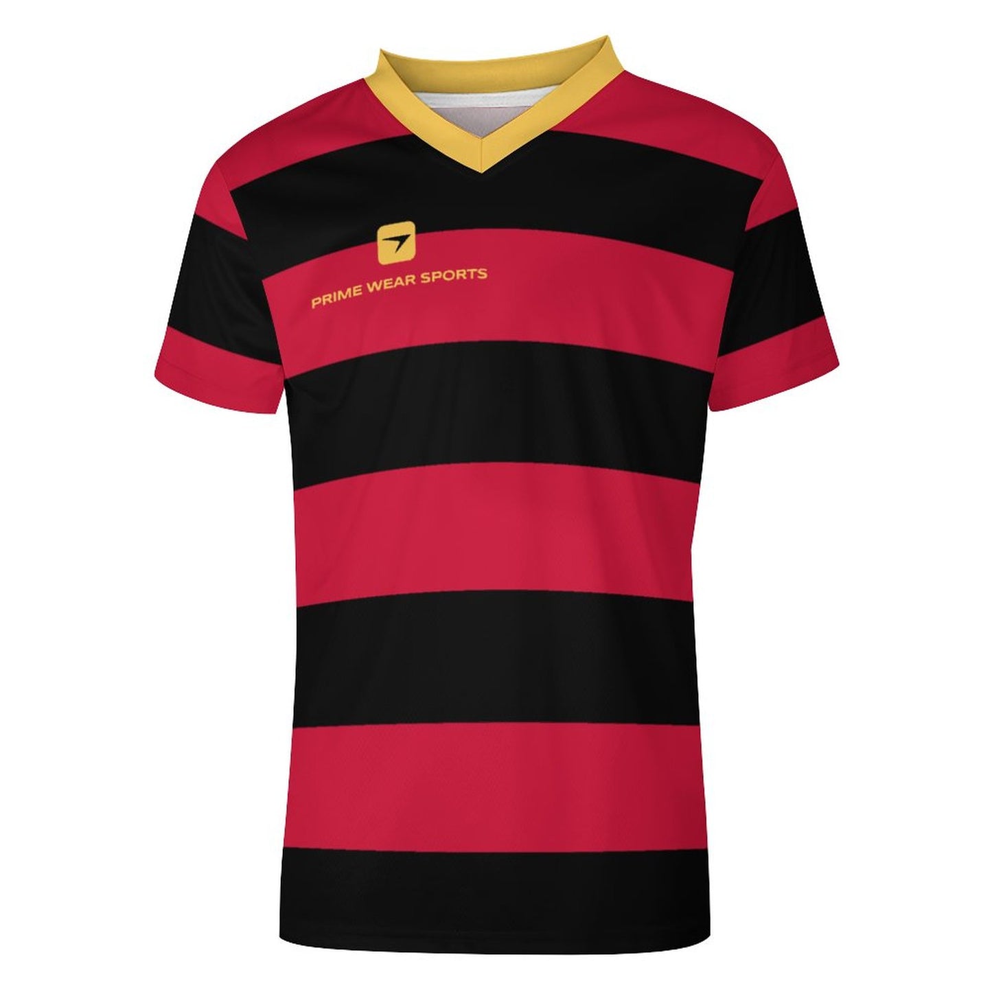The Hoop Stripe