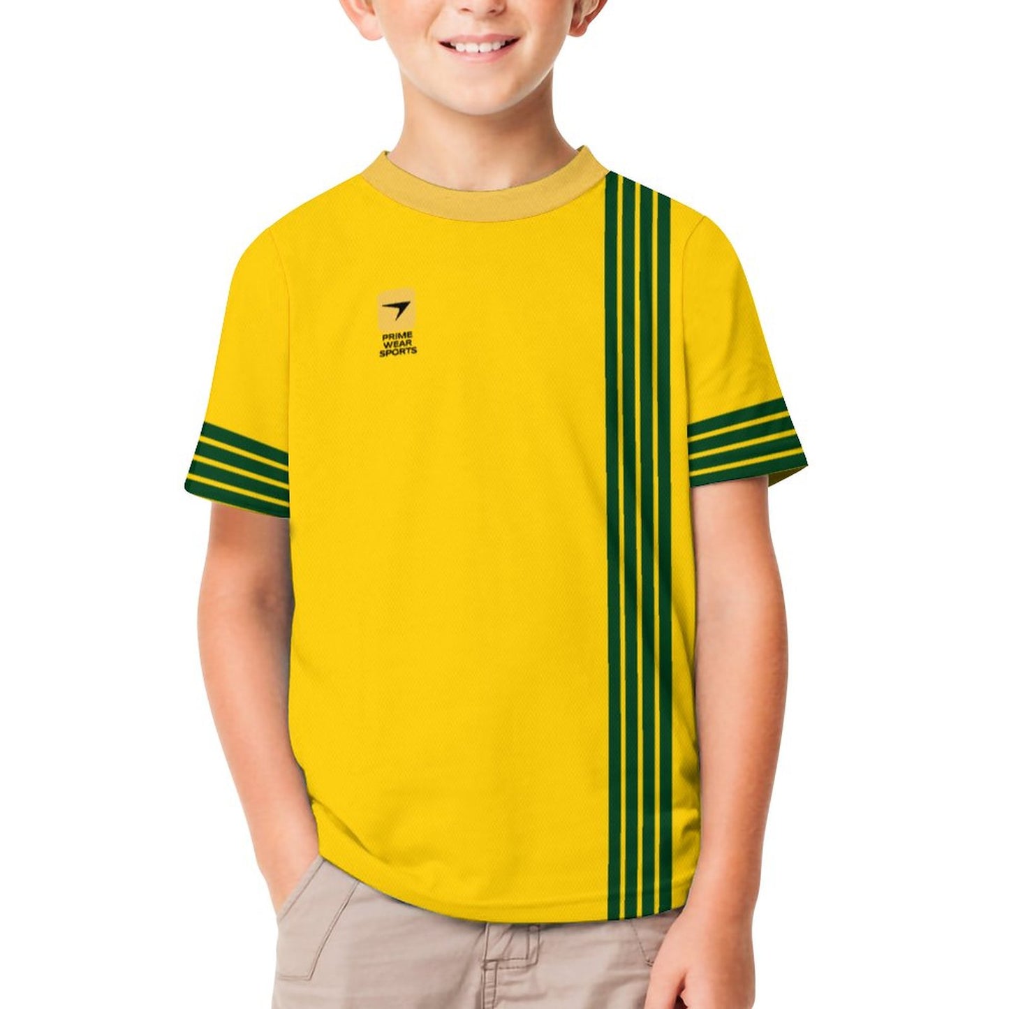 The Legacy Stripe (Youth)