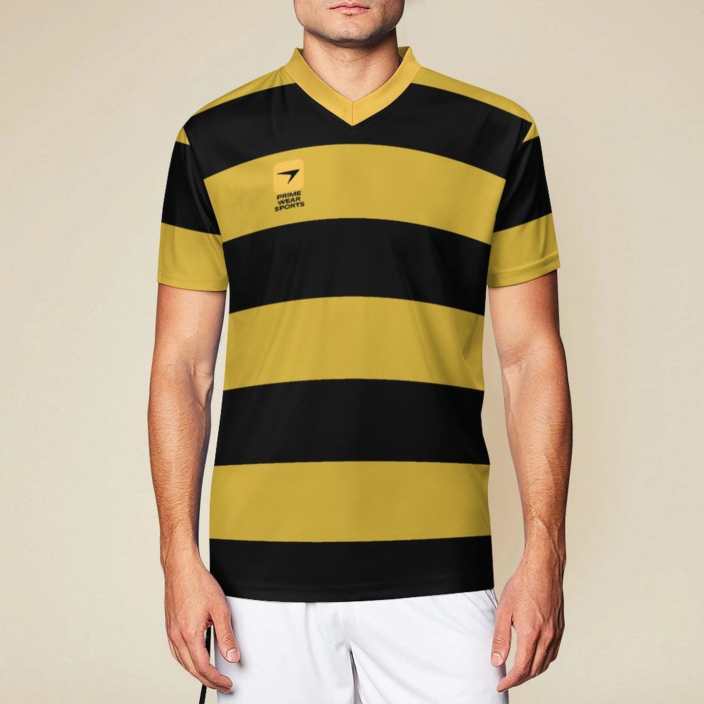 The Hoop Stripe