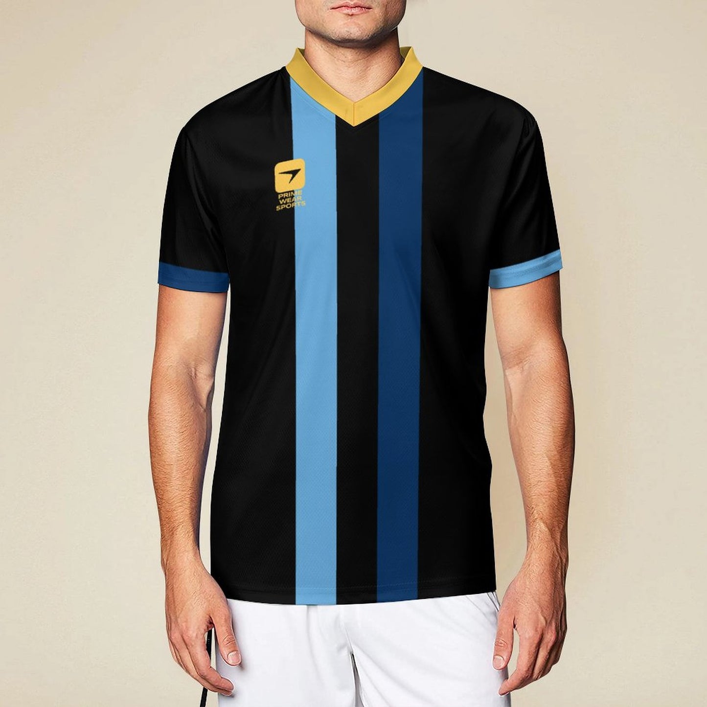 The Dual Stripe