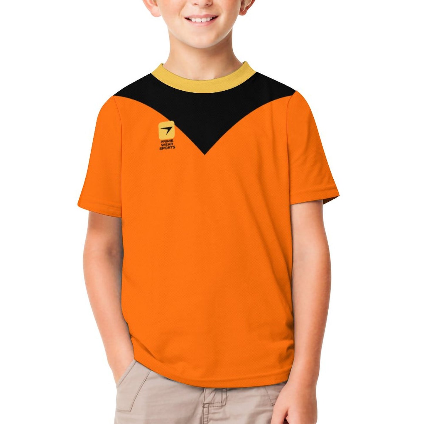 The V-Stripes (Youth)