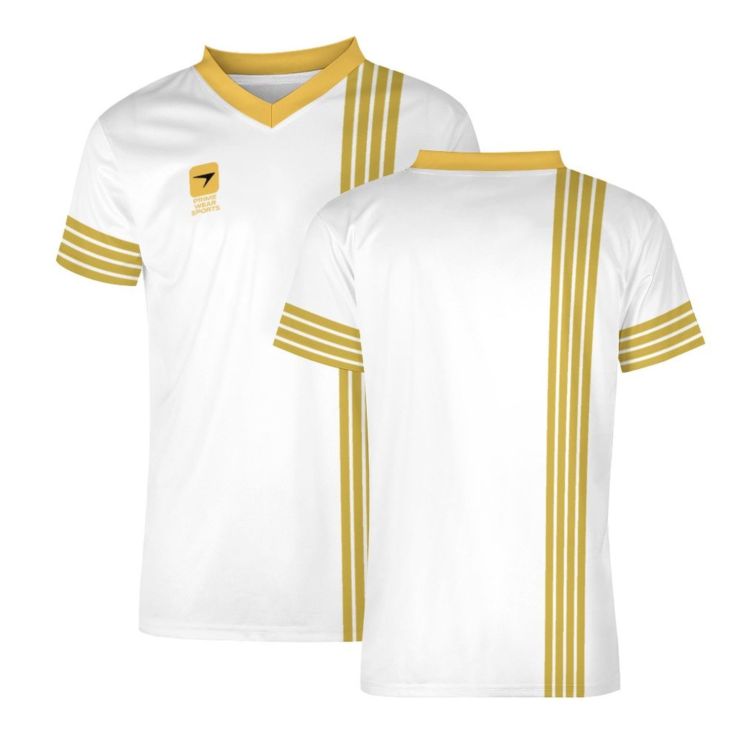 The Legacy Stripe