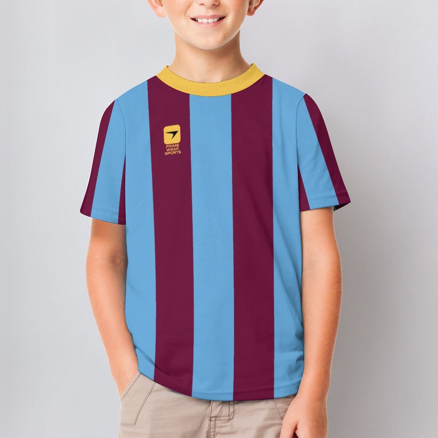 The Classic Stripe (Youth)