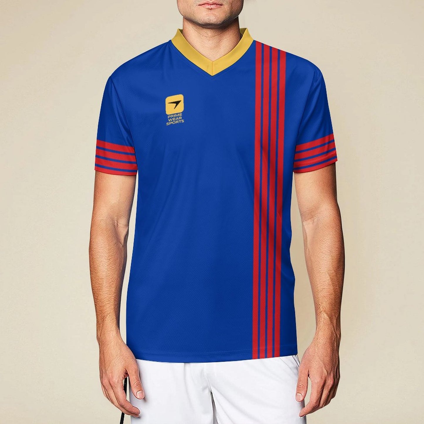 The Legacy Stripe