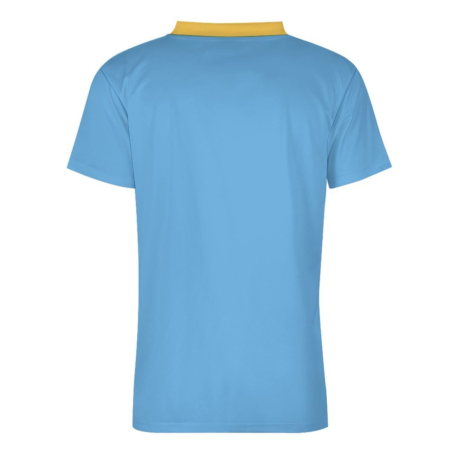 The Centerline Stripe