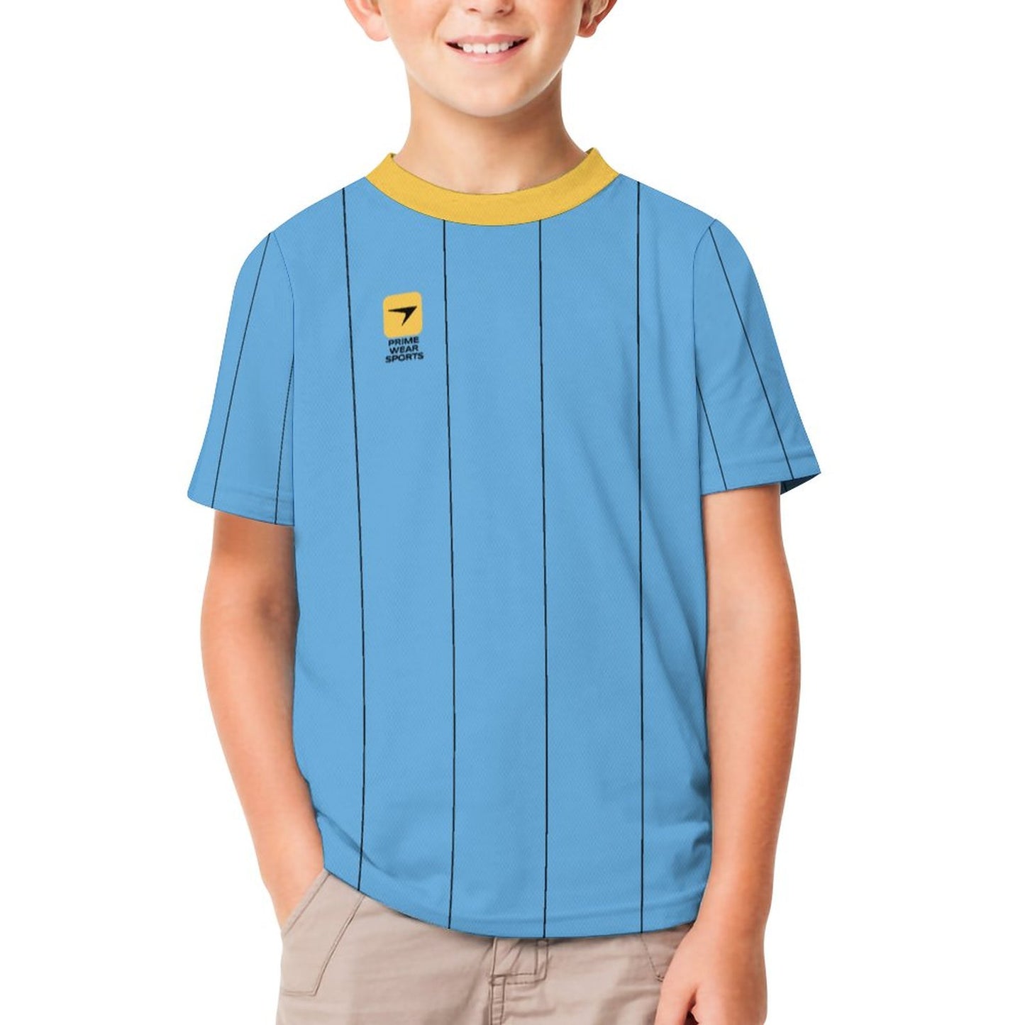 The Pinstripe (Youth)