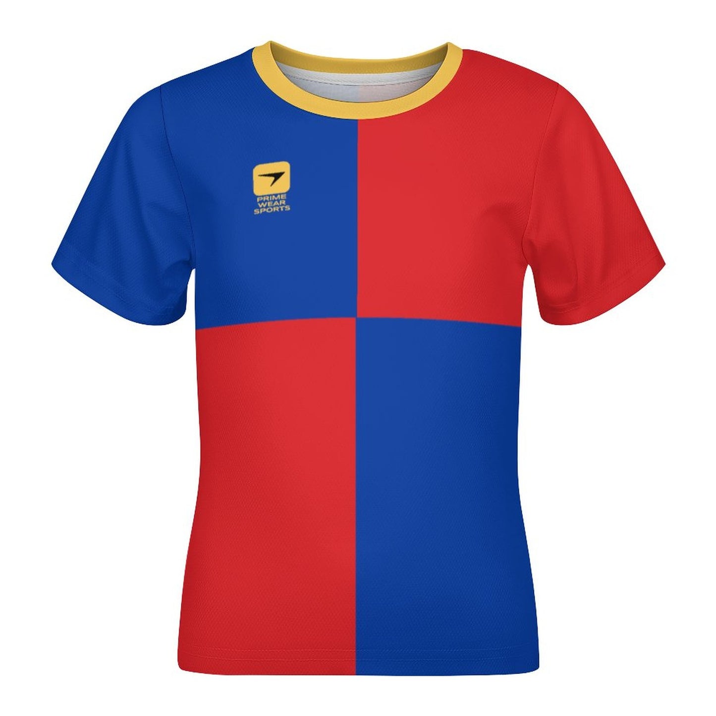 The Fourfold Classic (Youth)