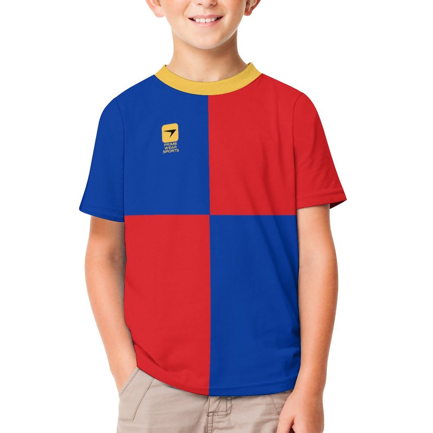 The Fourfold Classic (Youth)