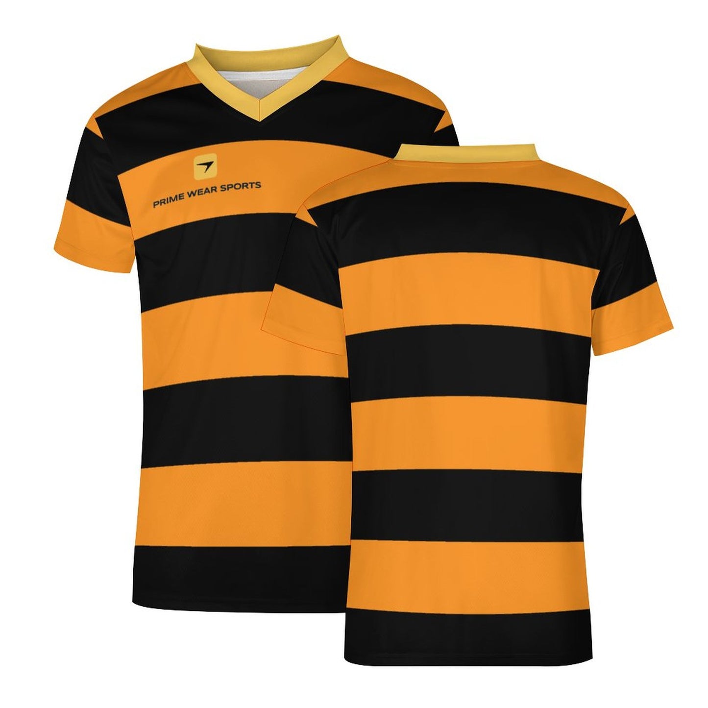 The Hoop Stripe