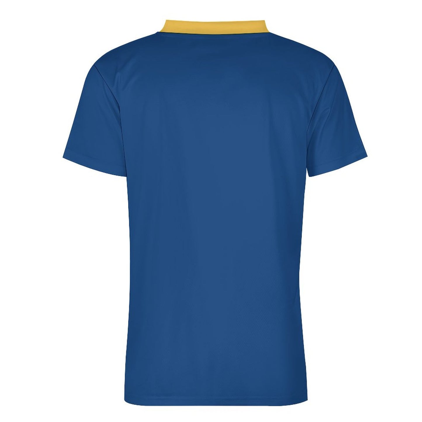 The Centerline Stripe