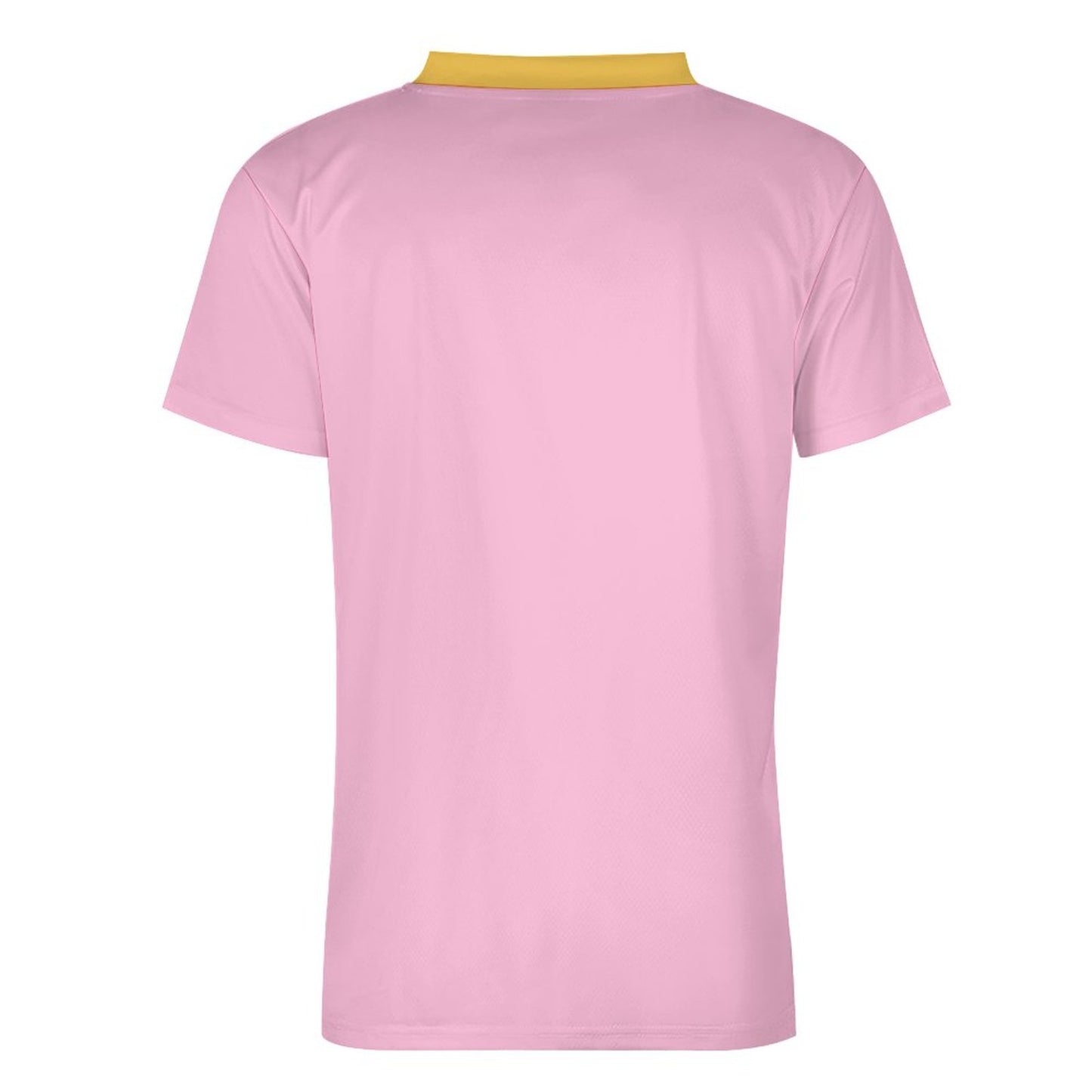 The Centerline Stripe