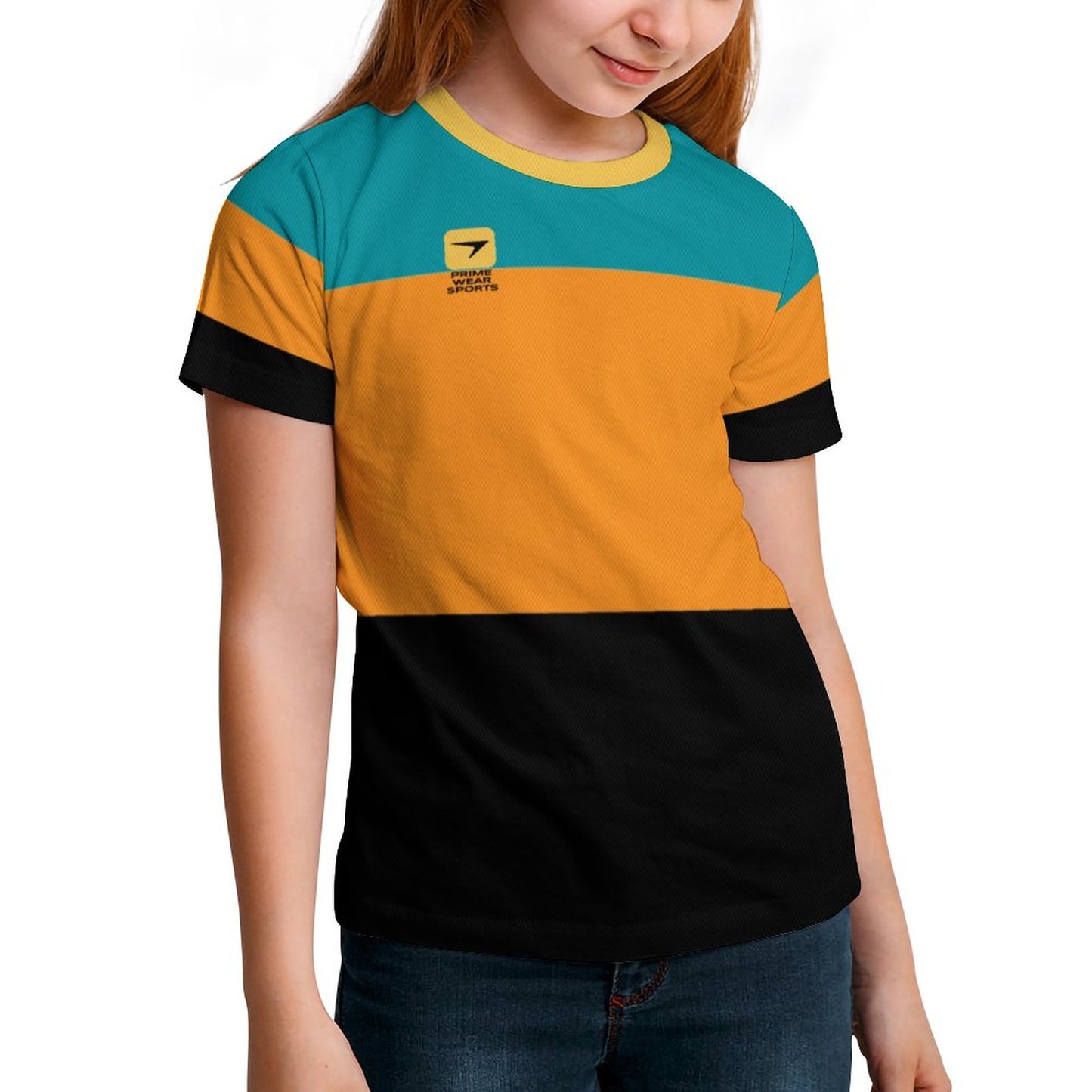 The Tri-Stripe (Youth)