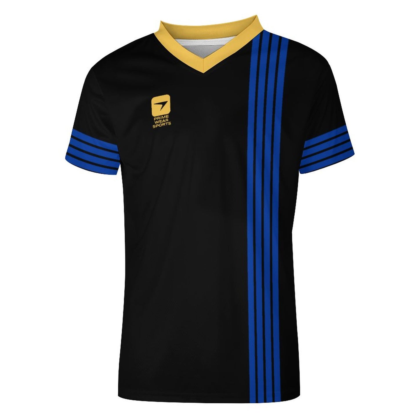 The Legacy Stripe