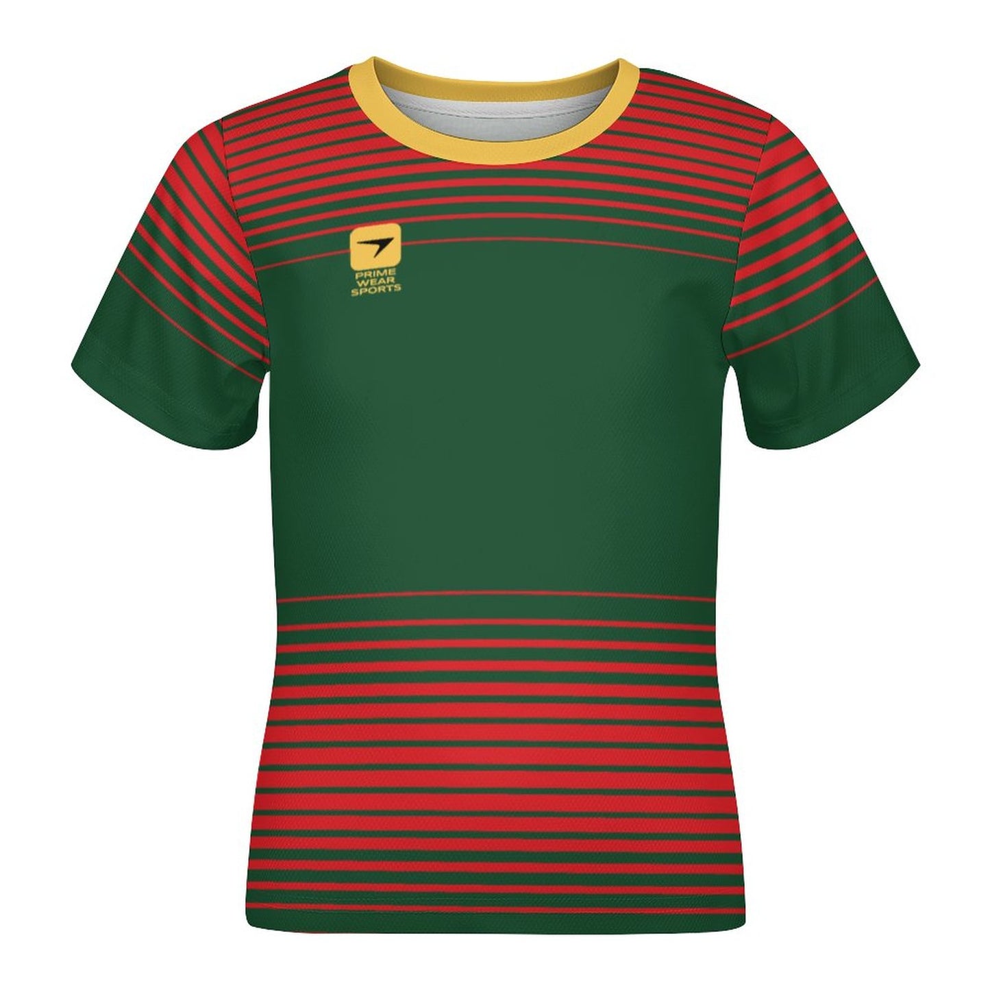 The Pulse Line (Youth)