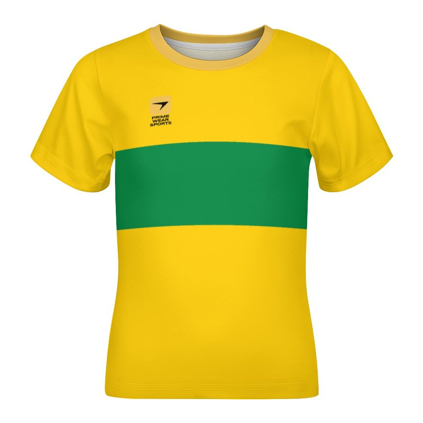 The Centreline Stripe (Youth)