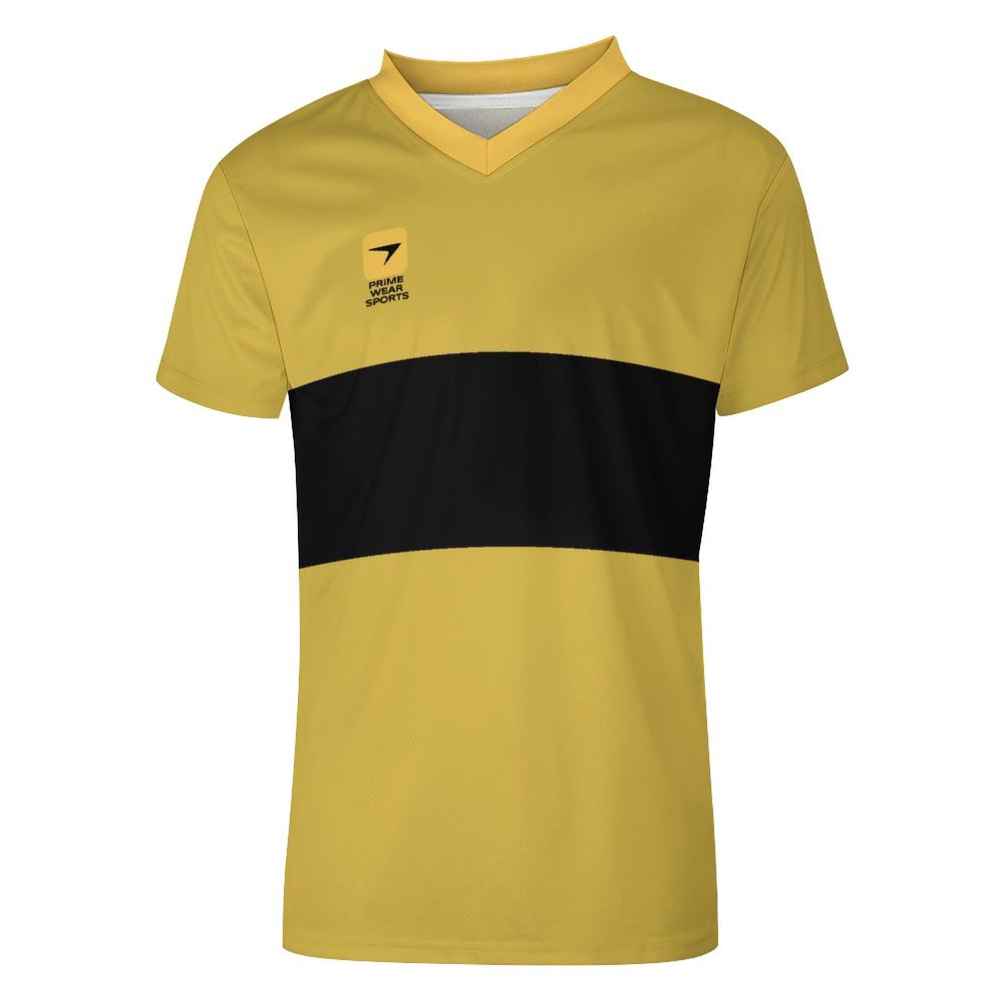 The Centerline Stripe