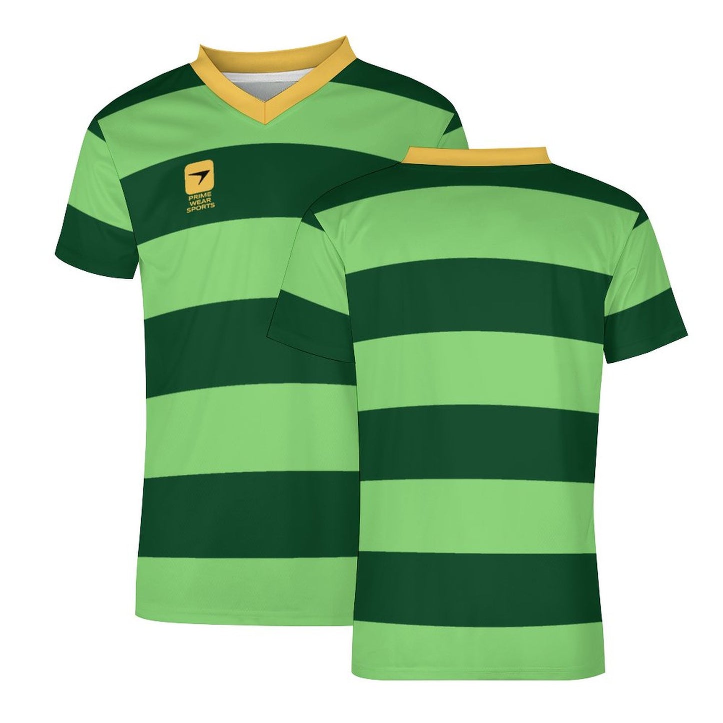 The Hoop Stripe