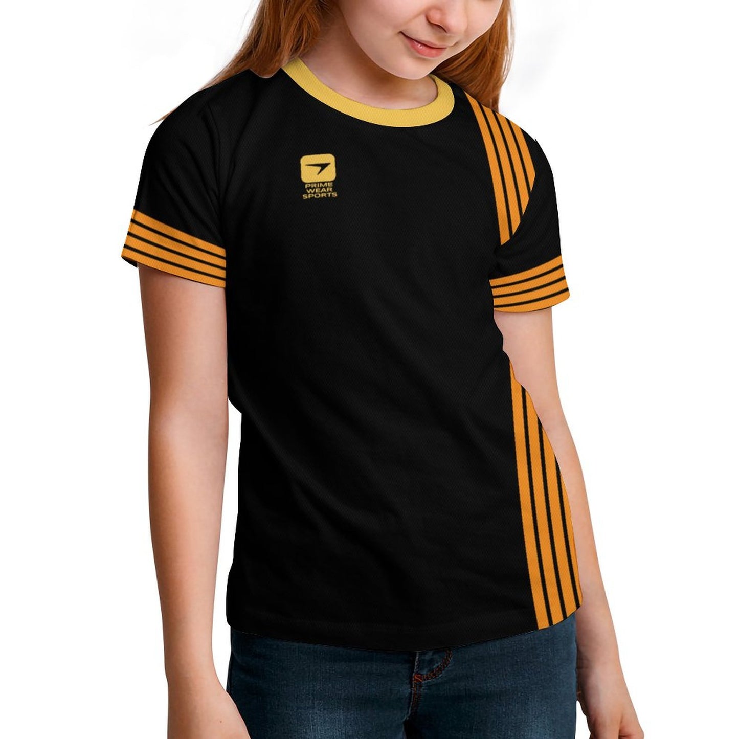 The Legacy Stripe (Youth)