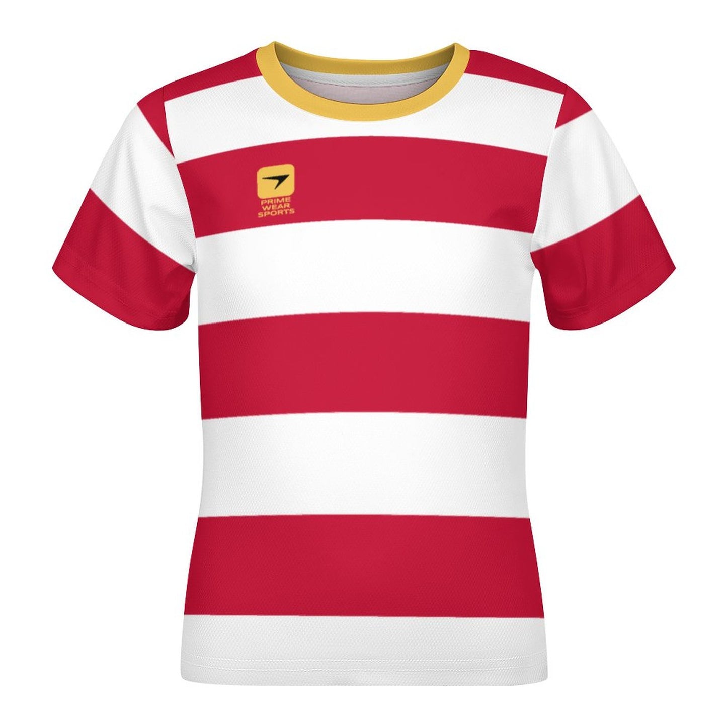 The Hoop Stripe (Youth)