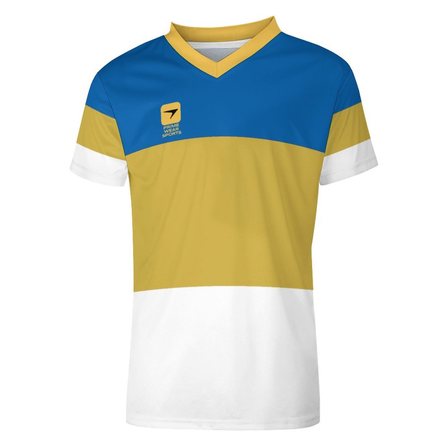 The Tri-Stripe