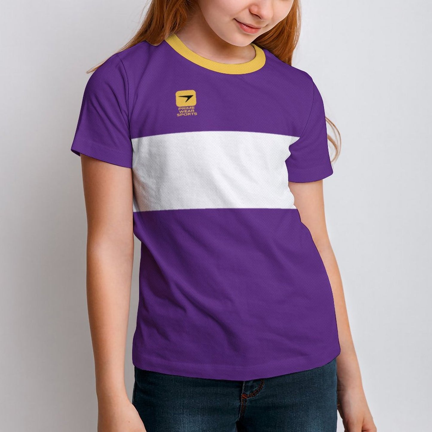 The Centreline Stripe (Youth)