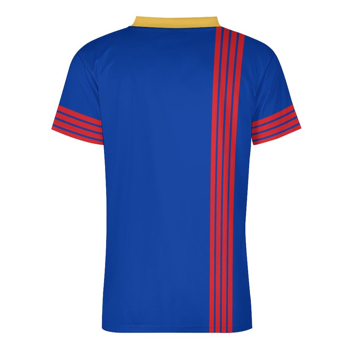 The Legacy Stripe
