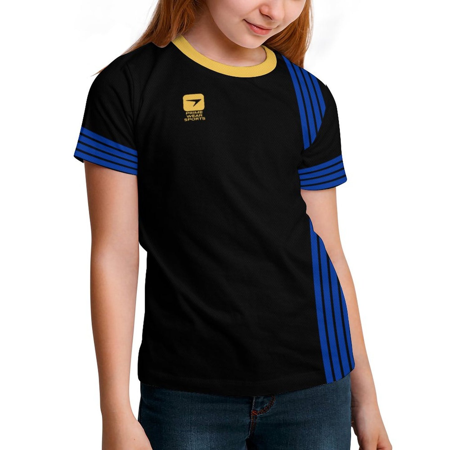 The Legacy Stripe (Youth)