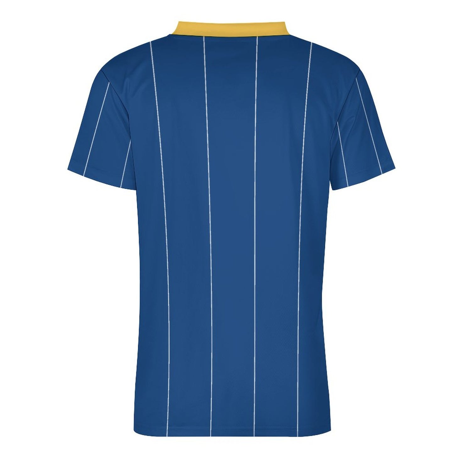 The Pinstripe