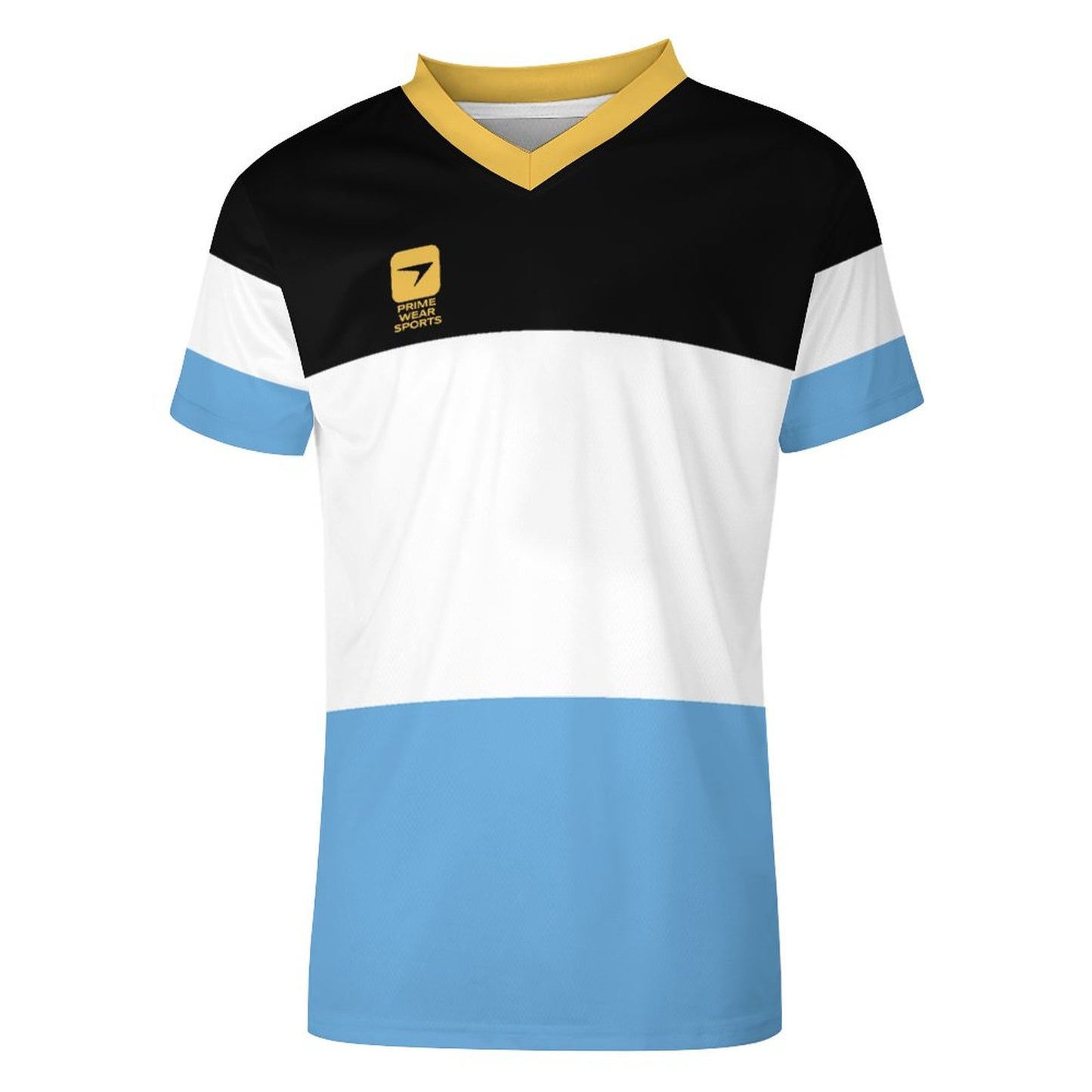 The Tri-Stripe