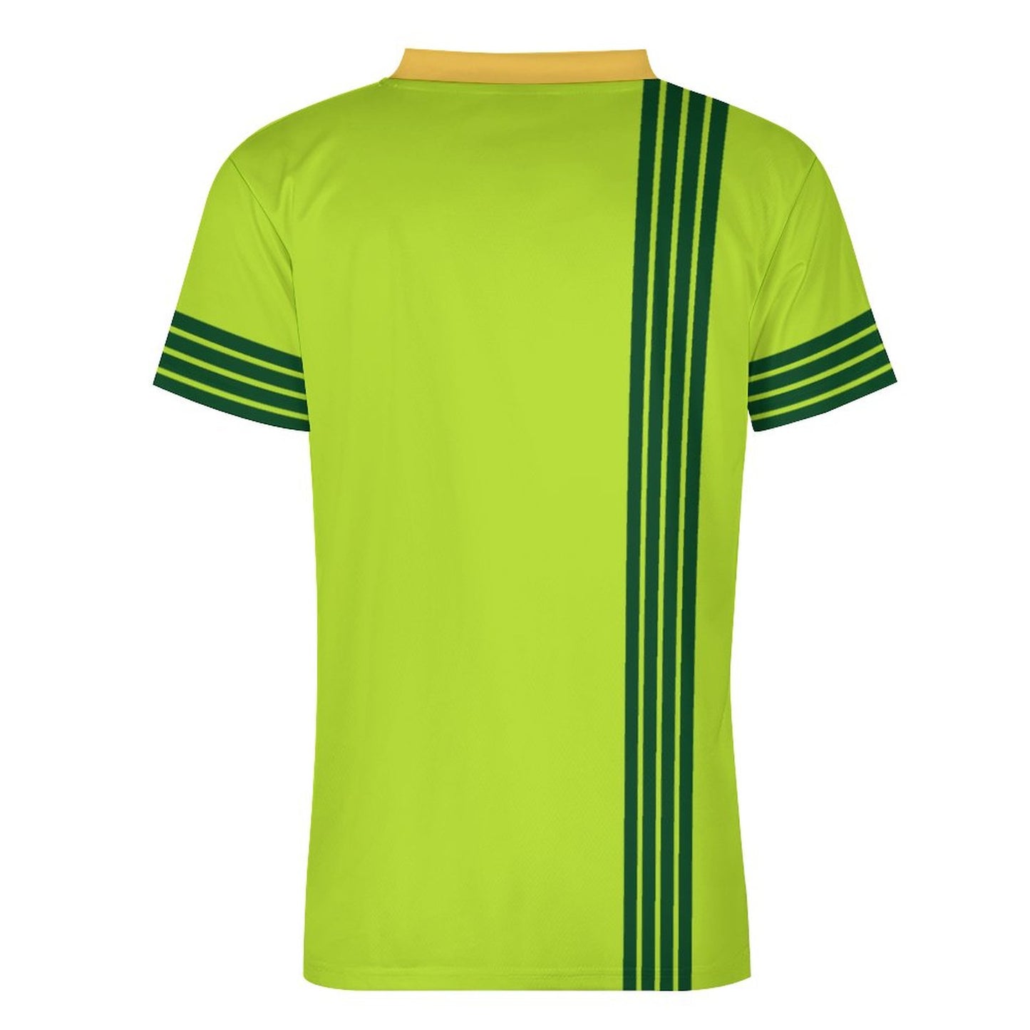 The Legacy Stripe