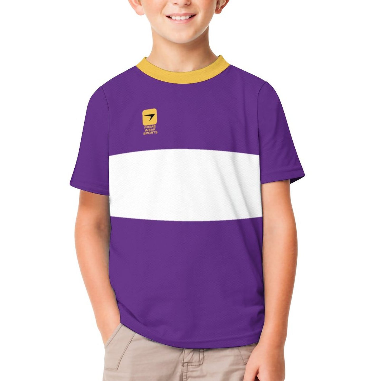 The Centreline Stripe (Youth)