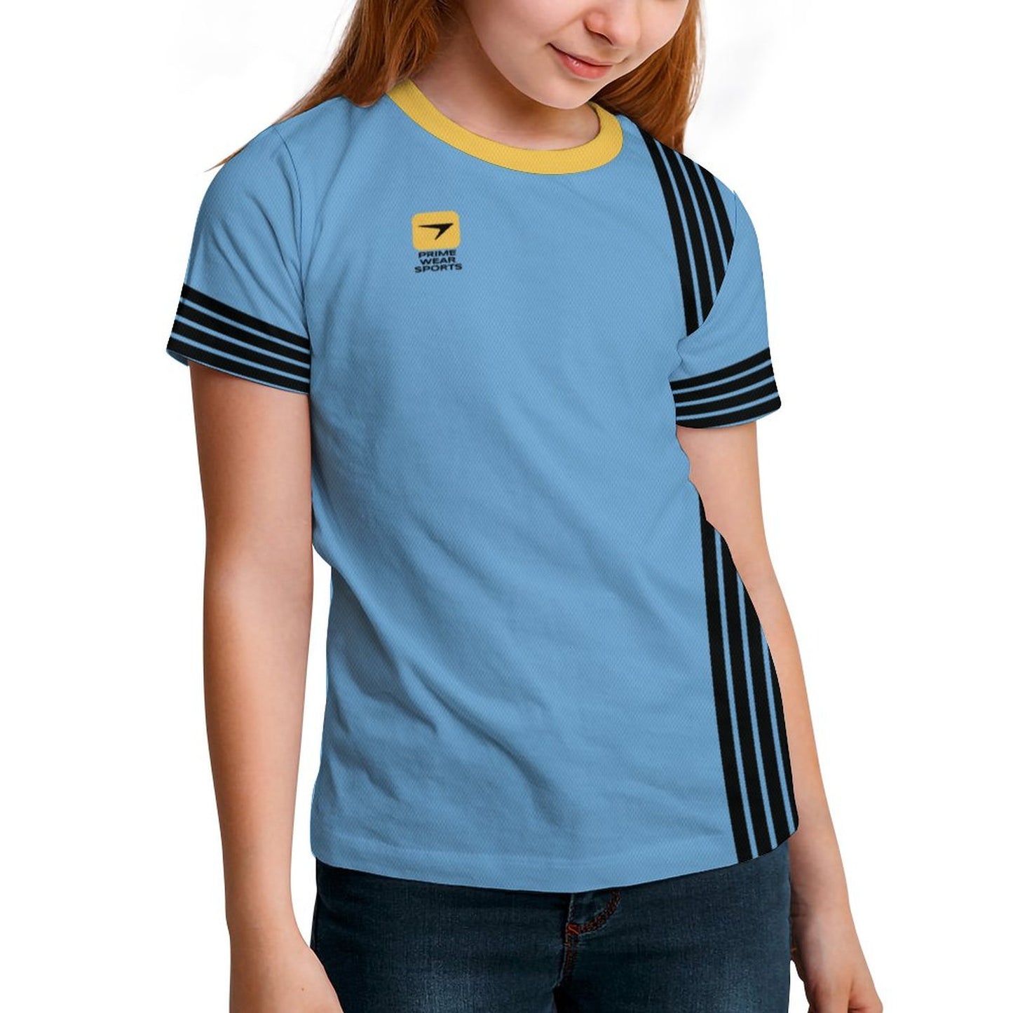 The Legacy Stripe (Youth)